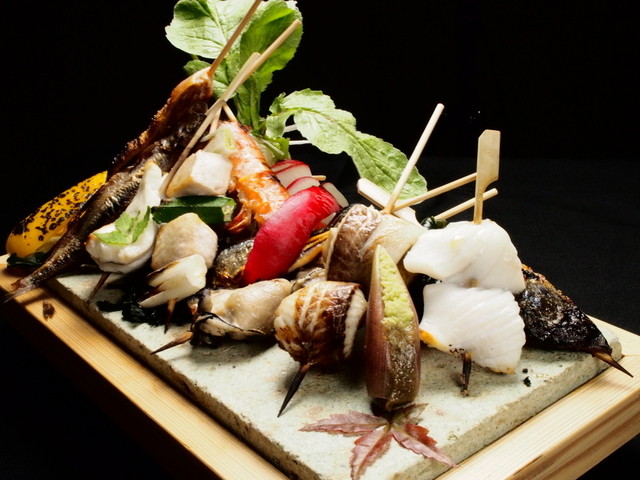 飛魚（アゴ） - 盛岡（おでん）の写真