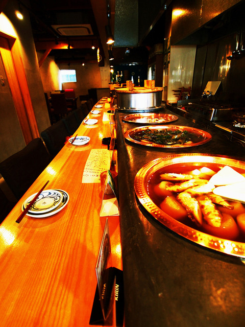 飛魚（アゴ） &ndash; 盛岡のおでん専門店 | 本格魚介おでんと居心地の良い空間