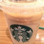 スターバックスラテ（TALL SIZE）