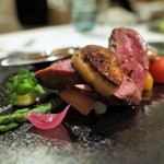 レストランエール - 