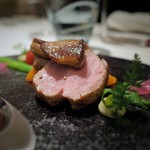 レストランエール - 