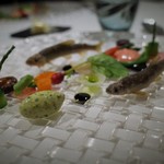 レストランエール - 