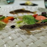 レストランエール - 