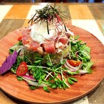 島バールsanufa - 