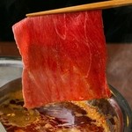 餃子人家 - 【食べ放題】牛、豚、ラムしゃぶコース＜全8品＞