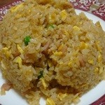 中国四川料理秀峰 - 炒飯