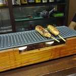 炭火焼き鳥 えんや - 