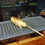 炭火焼き鳥 えんや - 