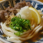 讃岐麺処 か川 - 