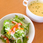 あおぞら coffee dining - 