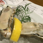 オーシャン グッド テーブル - 