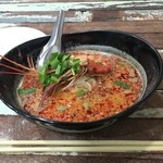 ร้านพี่อ้อ ก๋วยเตี๋ยวต้มยำกุ้ง - 