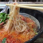 ร้านพี่อ้อ ก๋วยเตี๋ยวต้มยำกุ้ง - 