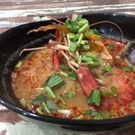 ร้านพี่อ้อ ก๋วยเตี๋ยวต้มยำกุ้ง - 