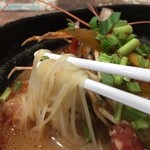 ร้านพี่อ้อ ก๋วยเตี๋ยวต้มยำกุ้ง - 