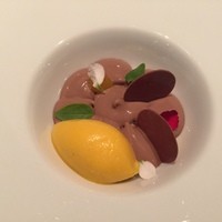 TRATTORIA CREATTA - 