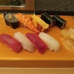 Katori Sushi - 