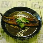 Supun - うなぎ蒲焼カレー