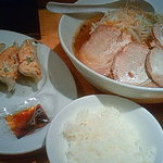 渋谷ハイカラ食堂 - 