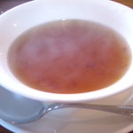 Aruzasu - - スープ -