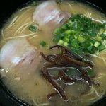 博多ラーメン おとみさん - 