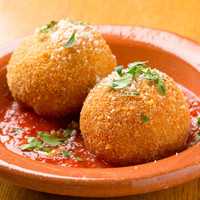 ARANCINI