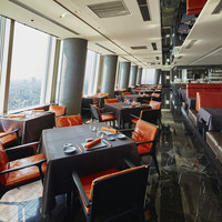 XEX ATAGO GREEN HILLS / Salvatore Cuomo Bros. （ゼックス アタゴ