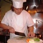 Bishokudougen Ginza Koharebiyori - オーナーシェフが仕込みから調理のすべてを心を籠めて行っております