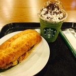 スターバックス・コーヒー - 