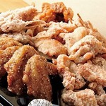 Karaage Toriyoshi - 