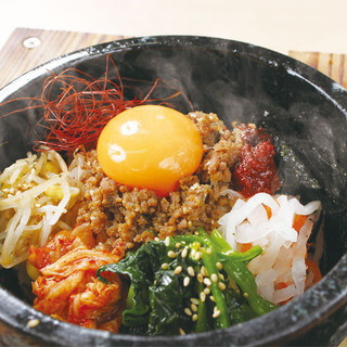 新山口ホルモン おいで屋_2