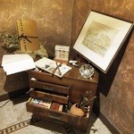 トゥ・ラ・ジョア - H28年4月　友人の誕生会