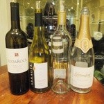 トゥ・ラ・ジョア - H28年4月　友人の誕生会