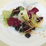 トゥ・ラ・ジョア - H28年4月　友人の誕生会