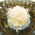 トゥ・ラ・ジョア - H28年4月　友人の誕生会