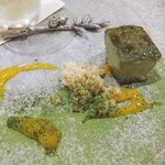 トゥ・ラ・ジョア - H28年4月　友人の誕生会