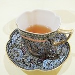 トゥ・ラ・ジョア - H28年4月　友人の誕生会