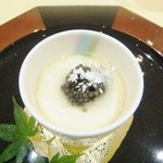 トゥ・ラ・ジョア - H28年4月　友人の誕生会