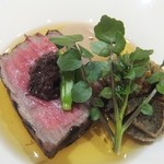 H28年4月　友人の誕生会