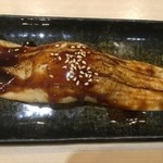亀寿司 - 穴子一本