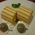 Doragonkuesutosuparaitokafe - 