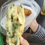 Tempura Fukuya - 