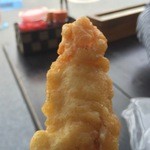 Tempura Fukuya - 