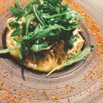 リストランテ ソットラルコ - 