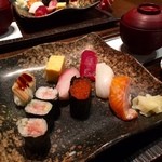 Sushi No Isomatsu - 