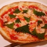 ロゼッタ - おつまみピザ