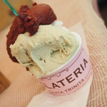 Gelateria Santa Trinita - 