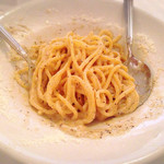 トンナレッリ カーチョ・エ・ペペ