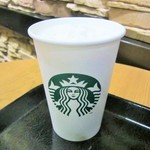 スターバックス・コーヒー - ホワイトモカ（T）（Hot）