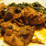 Osteria Tripperia Il magazzino - 